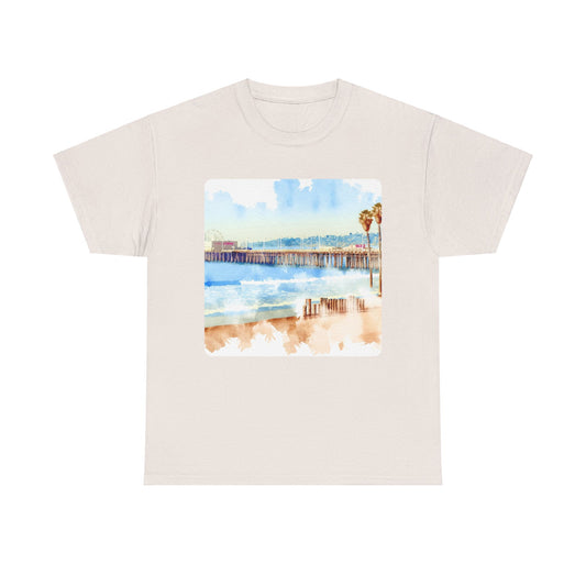 Beaches of LA shirt